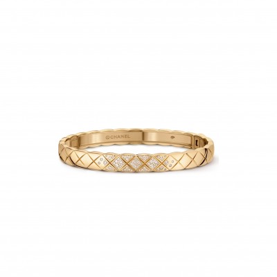 CHANEL COCO CRUSH BRACELET J11763